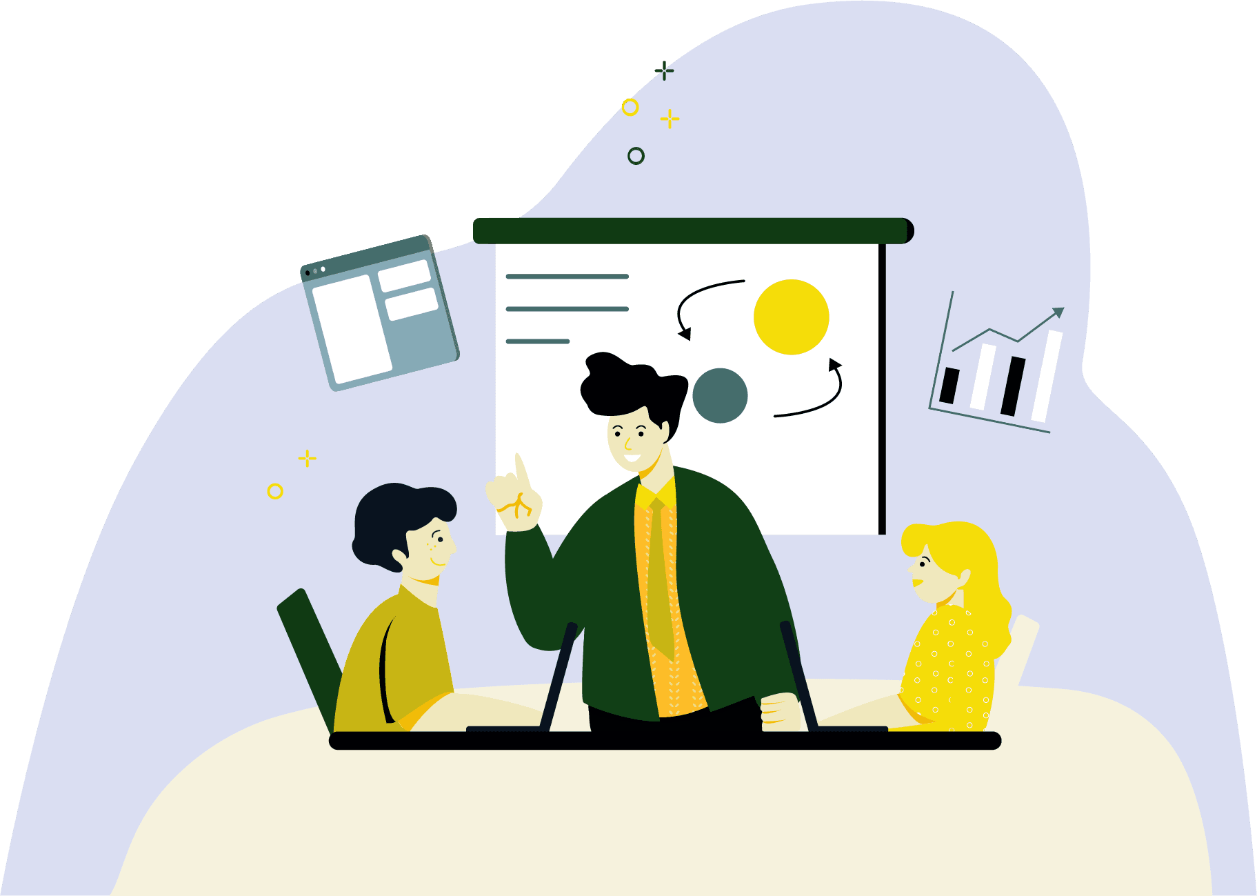 Accounts Bridge — Professional Accounting Firm