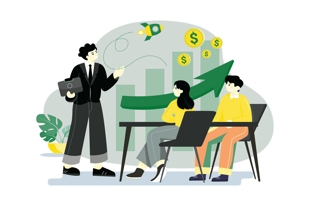 Why Choose Accounts Bridge