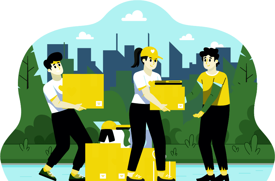 Community & Faith-Based Institutions Support