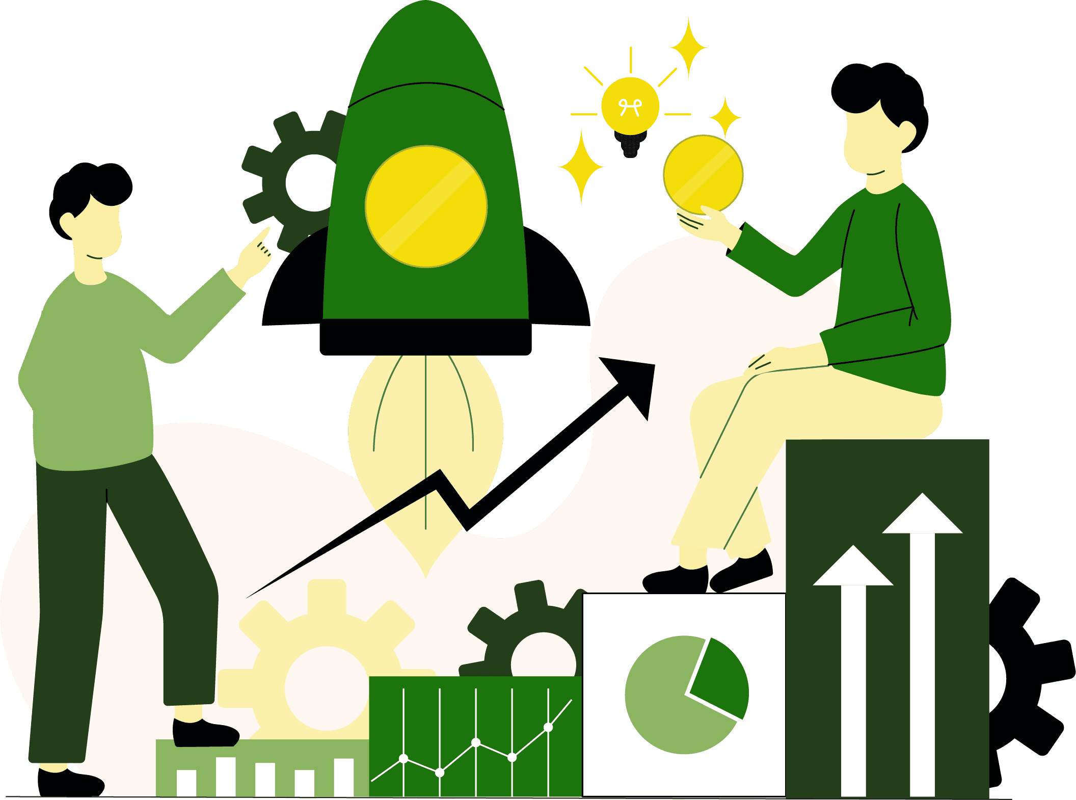 Growth-Focused SME Business Owners