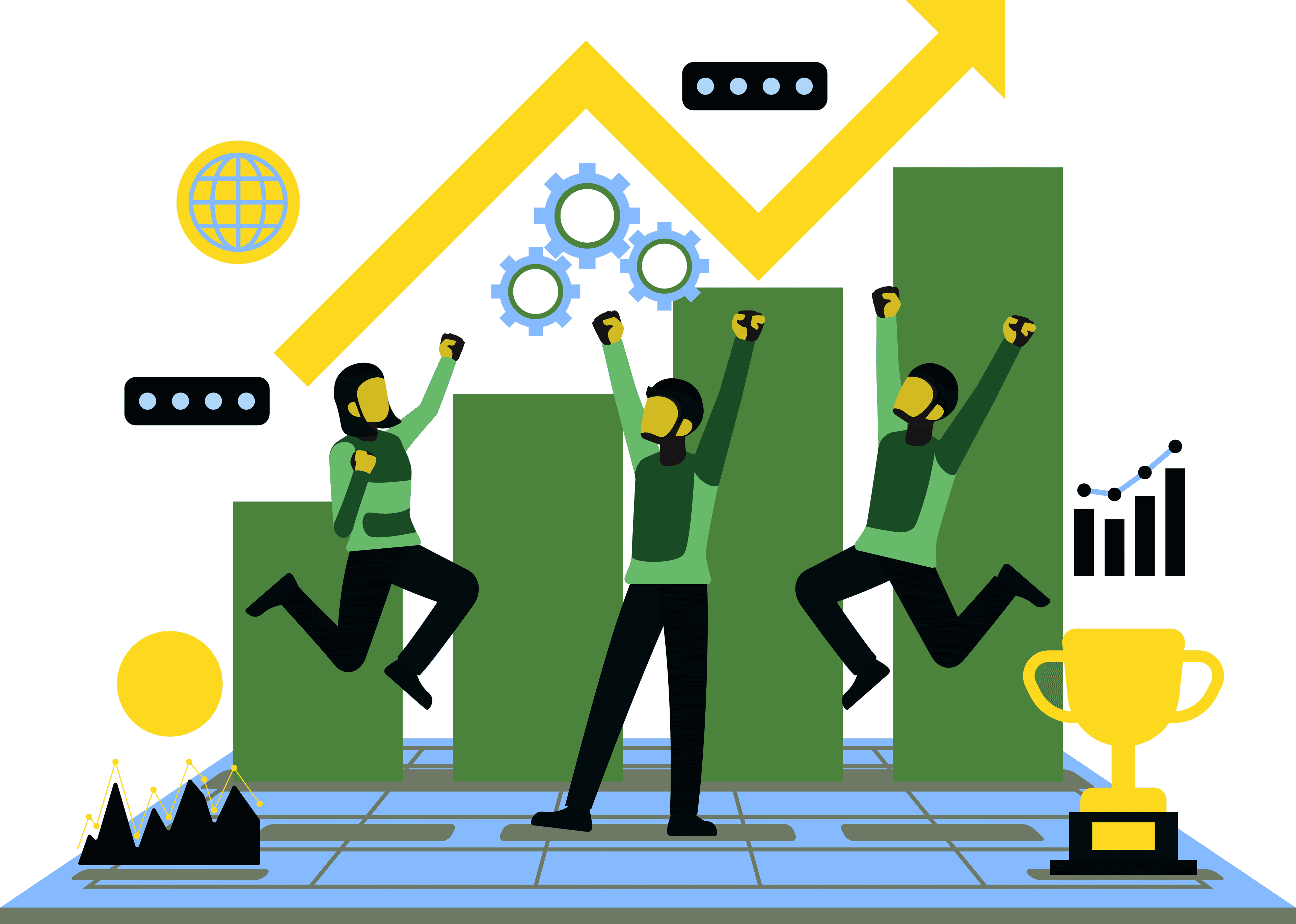 Strategic Accounting Advisory