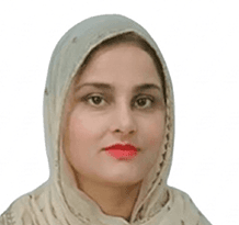 Madiha Irshad
