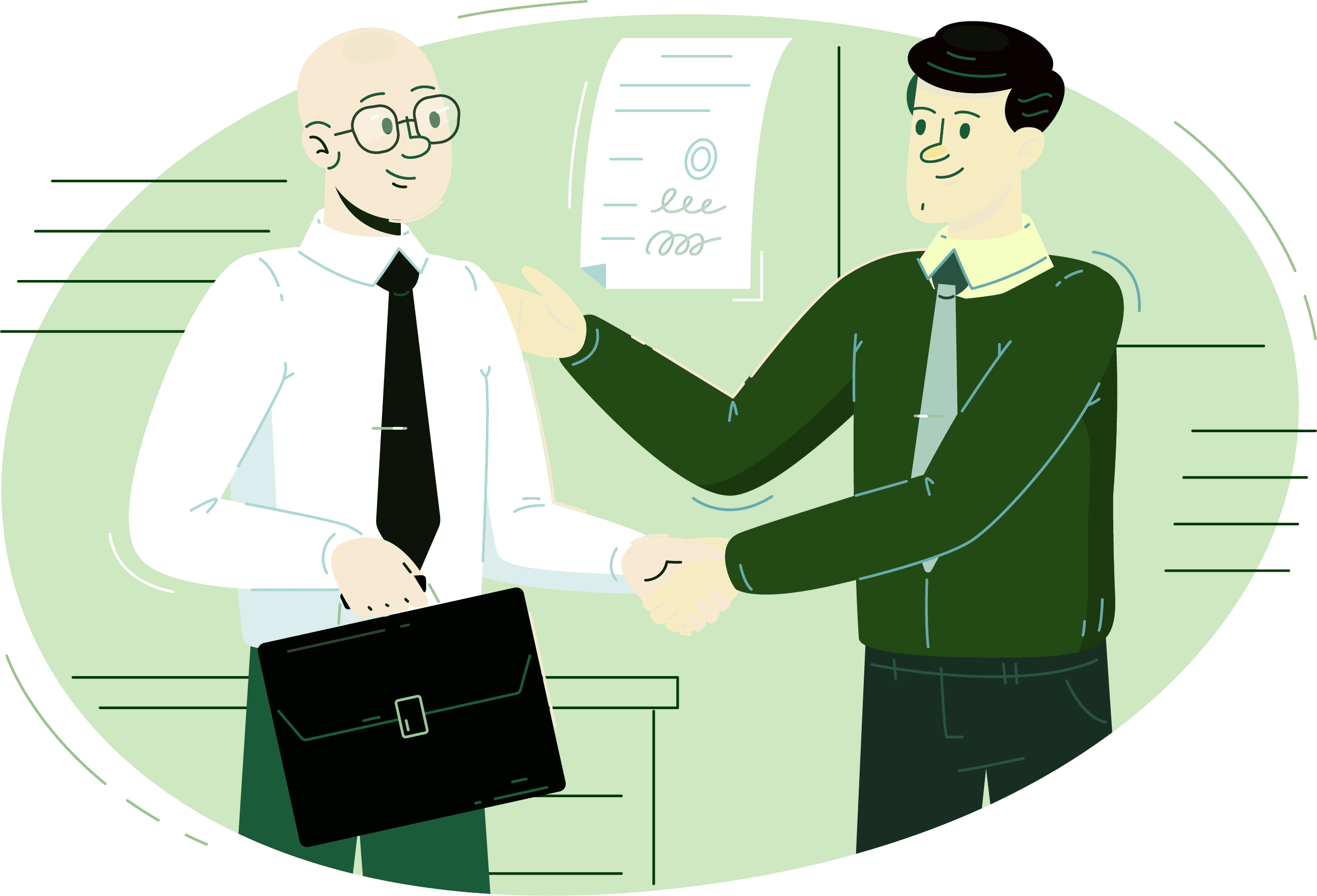 Who We Work With — Accounts Bridge Melbourne