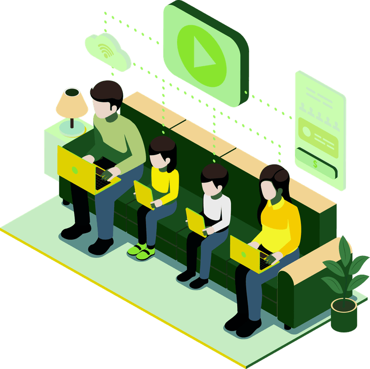 Accounts Bridge Services