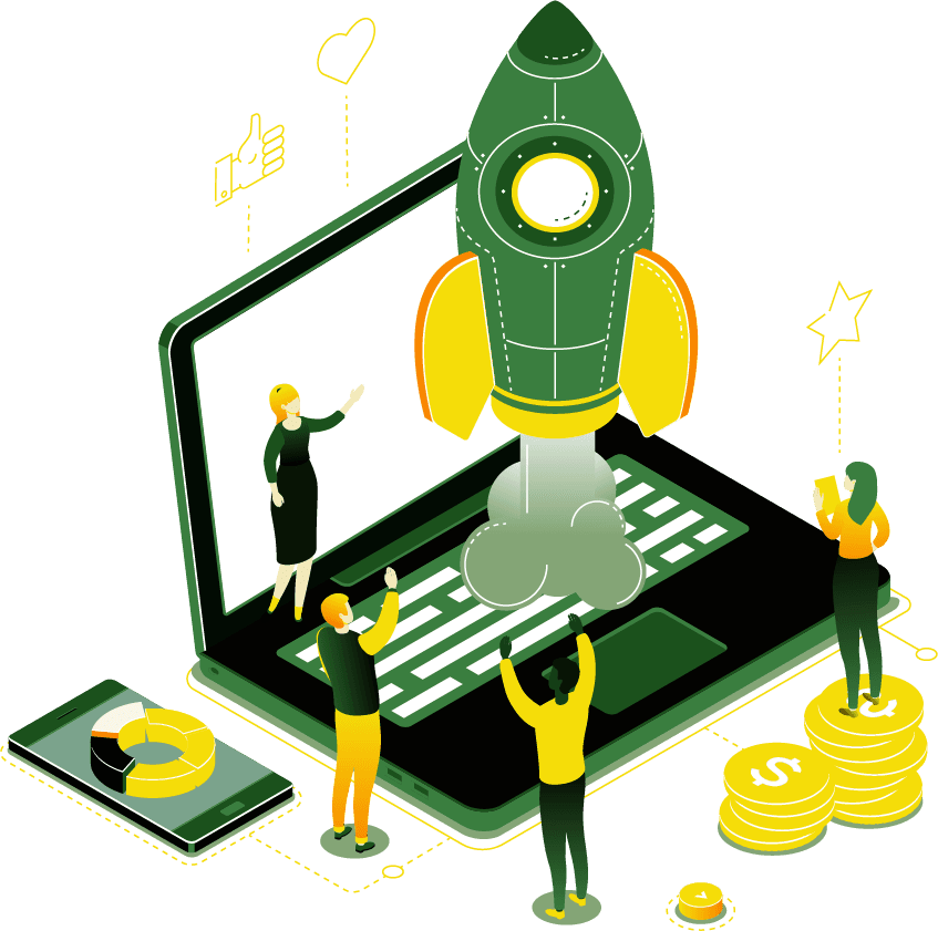 Entrepreneurs & Startups