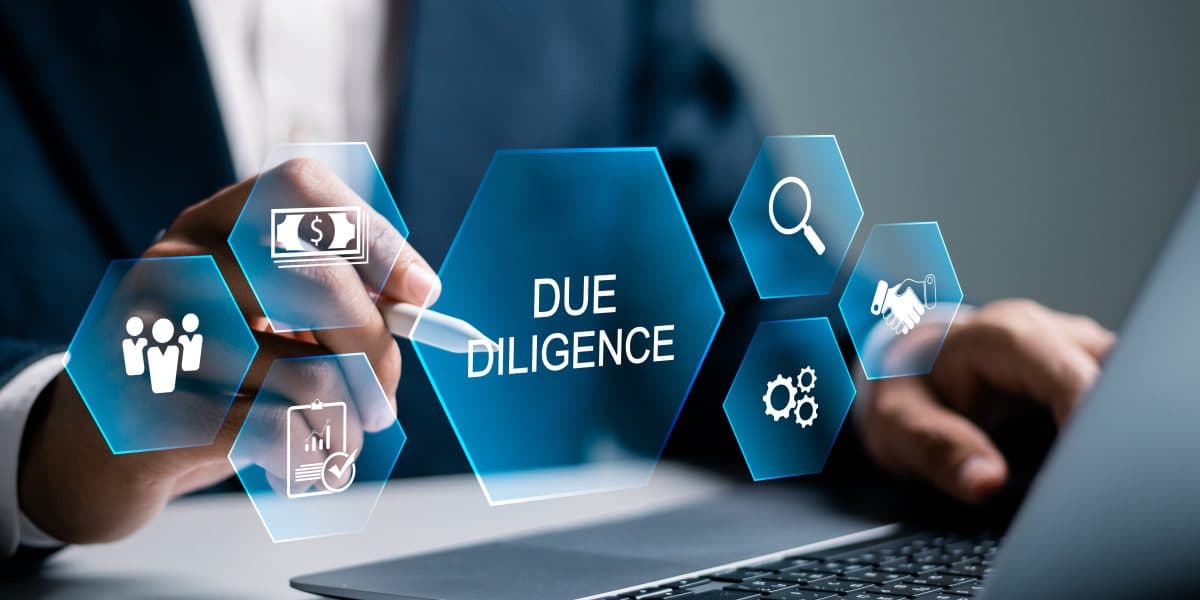 Transaction & Due Diligence Services